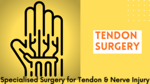 best hand surgeon for hand surgery in india