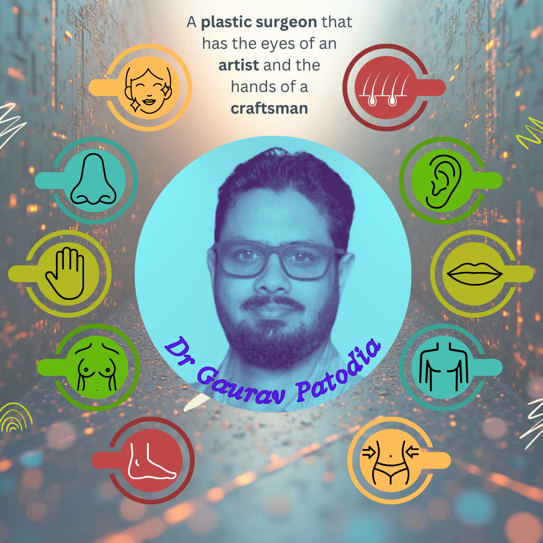 dr gaurav patodia