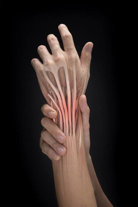 best doctor for nerve problem of the hand tendon surgery