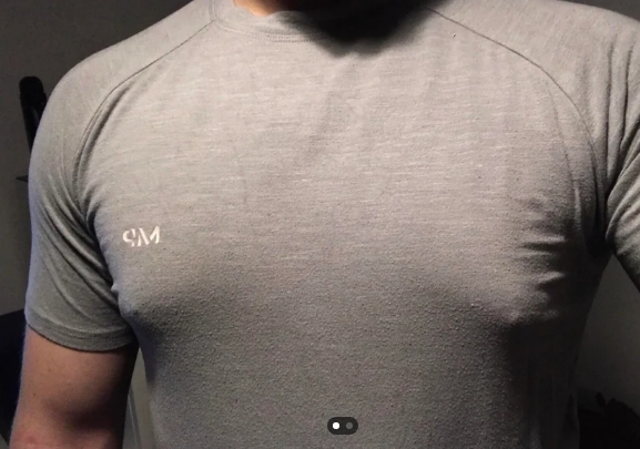 gynecomastia vest shop buy