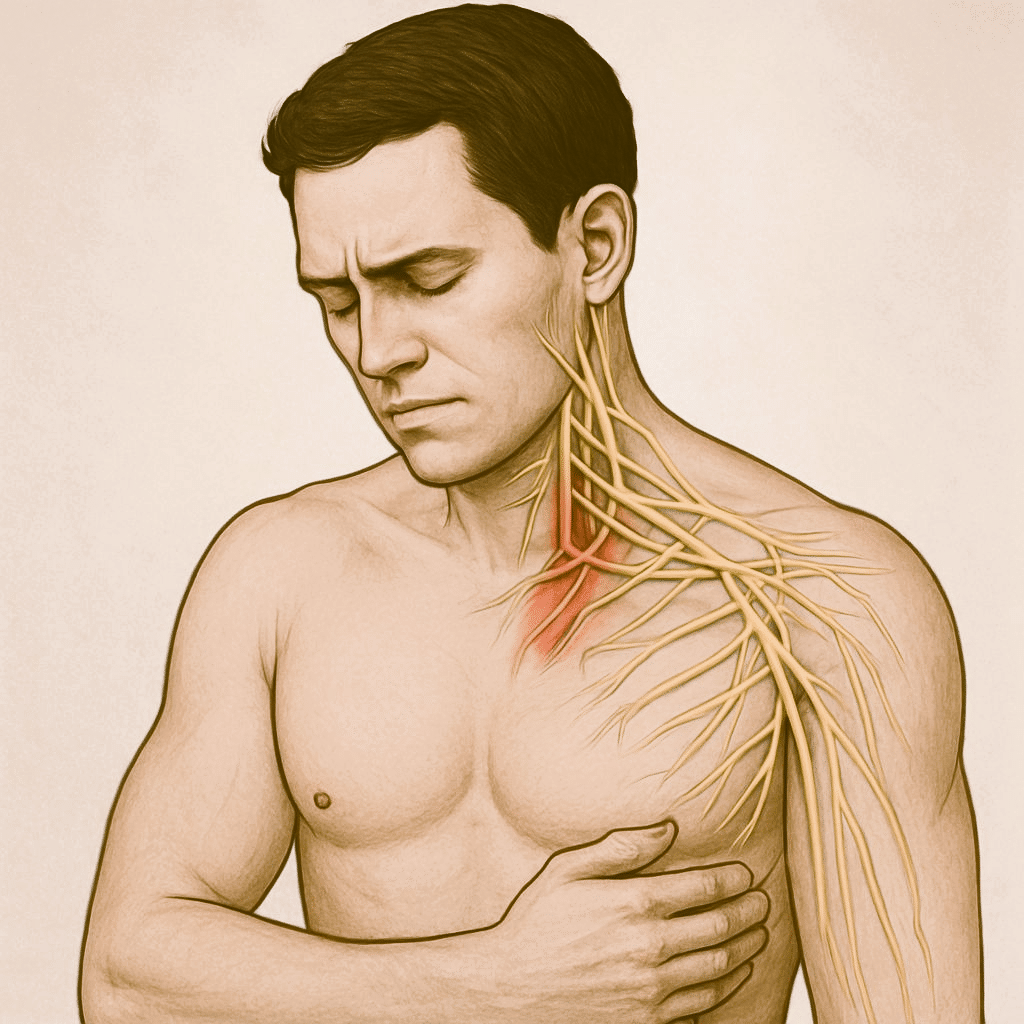 brachial plexus injury treatment in india