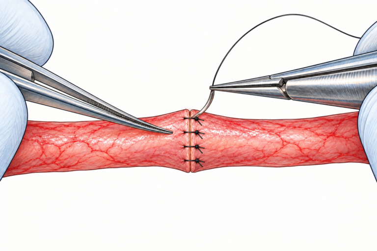 microsurgery in dhanbad